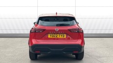 Nissan Qashqai 1.3 DiG-T MH Acenta Premium 5dr Petrol Hatchback